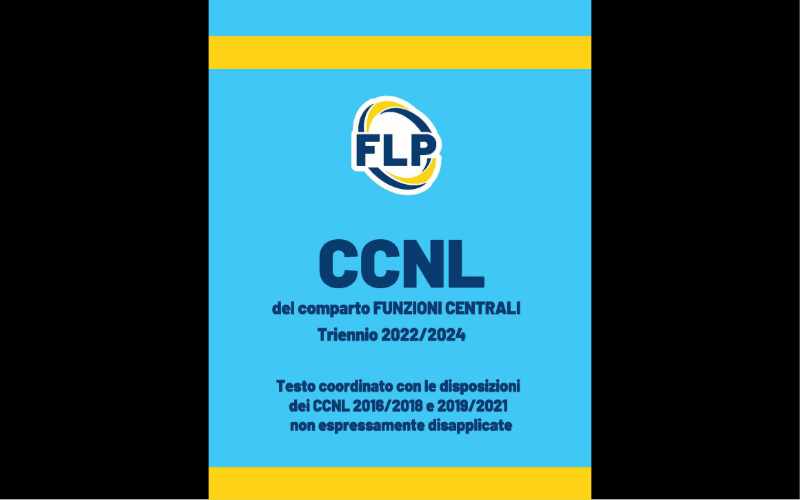 CCNL FC 22/24